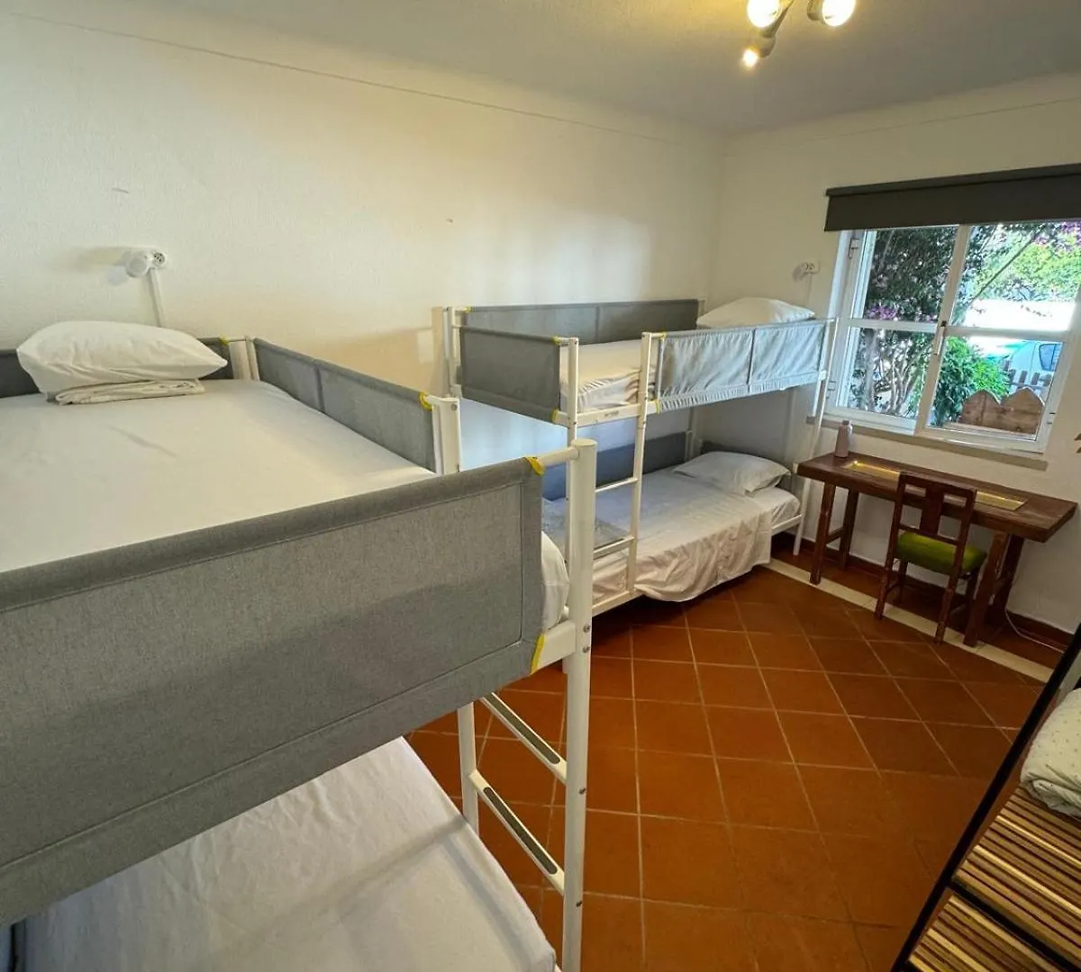 Villa 46 Hostel Lagos