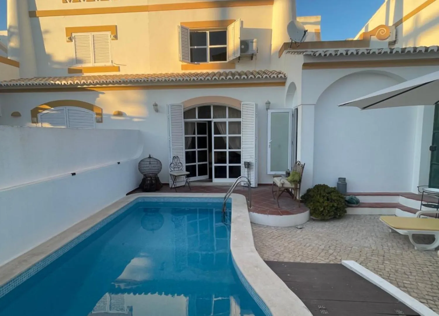 Villa 46 Hostel Lagos