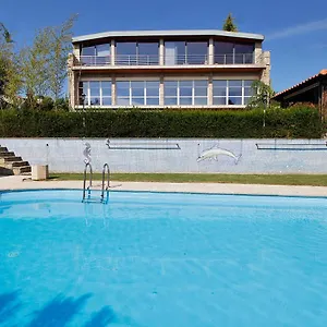  Séjour chez l'habitant Quinta Monteluz Portugal