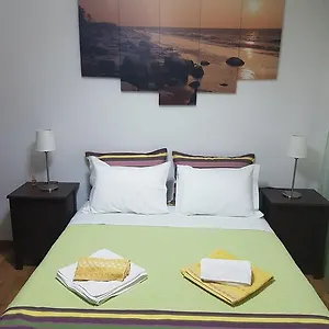 Oliveira Appartement