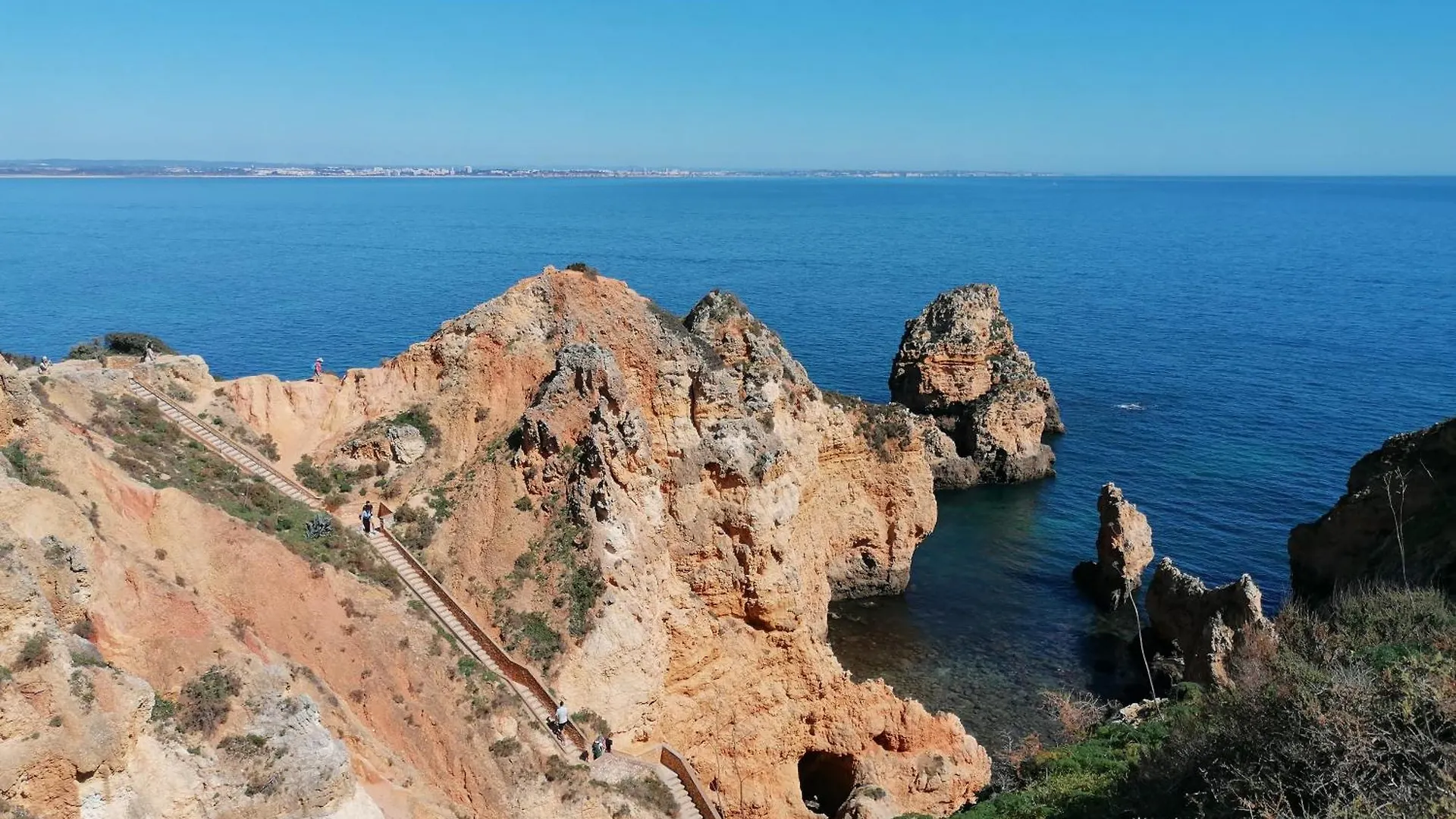 Villa 46 Hostel Lagos Portugal
