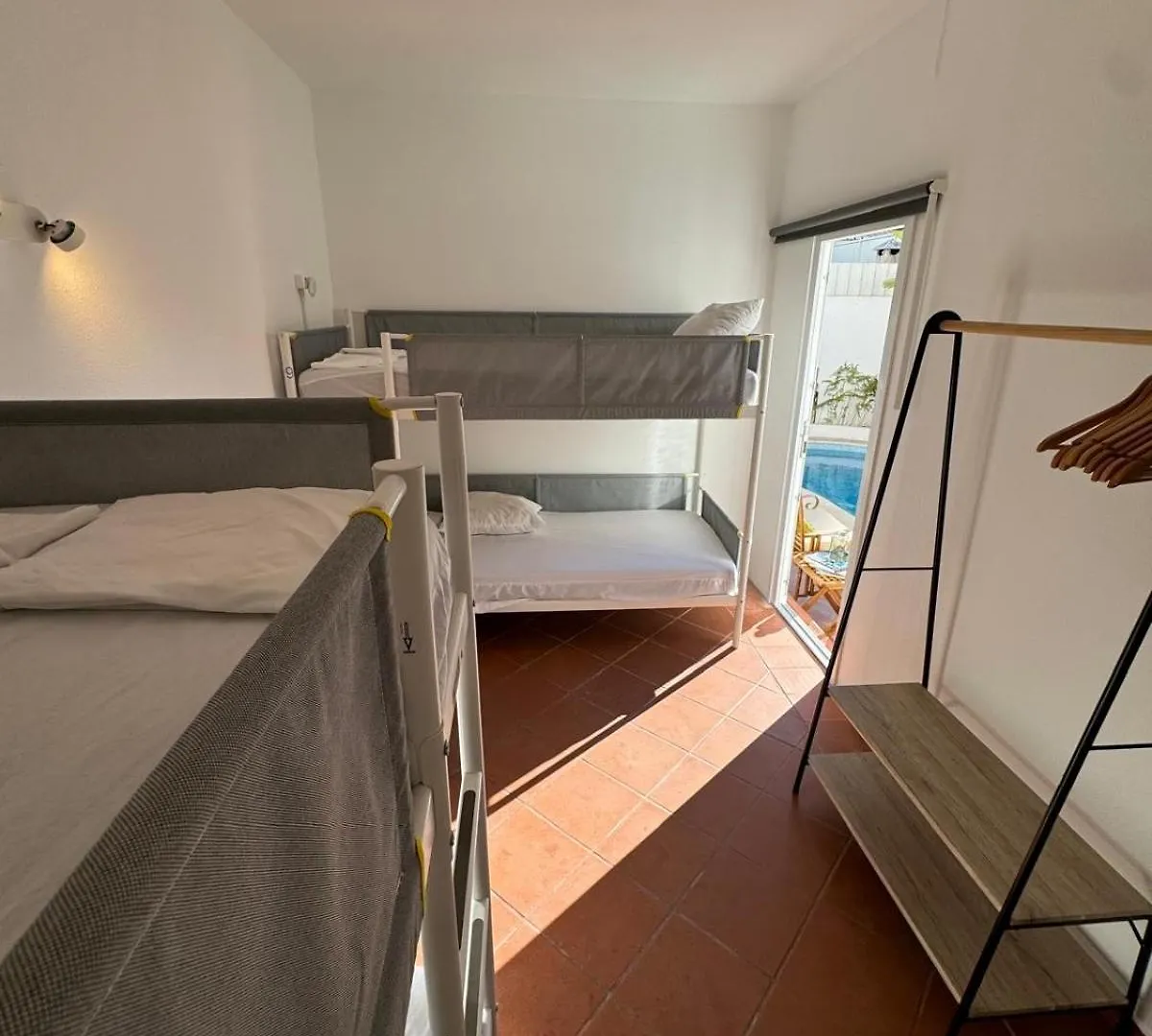 Villa 46 Hostel Lagos Portugal