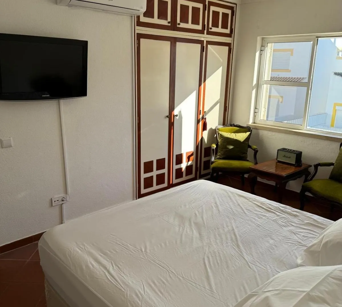 Villa 46 Hostel 拉哥斯 0*,