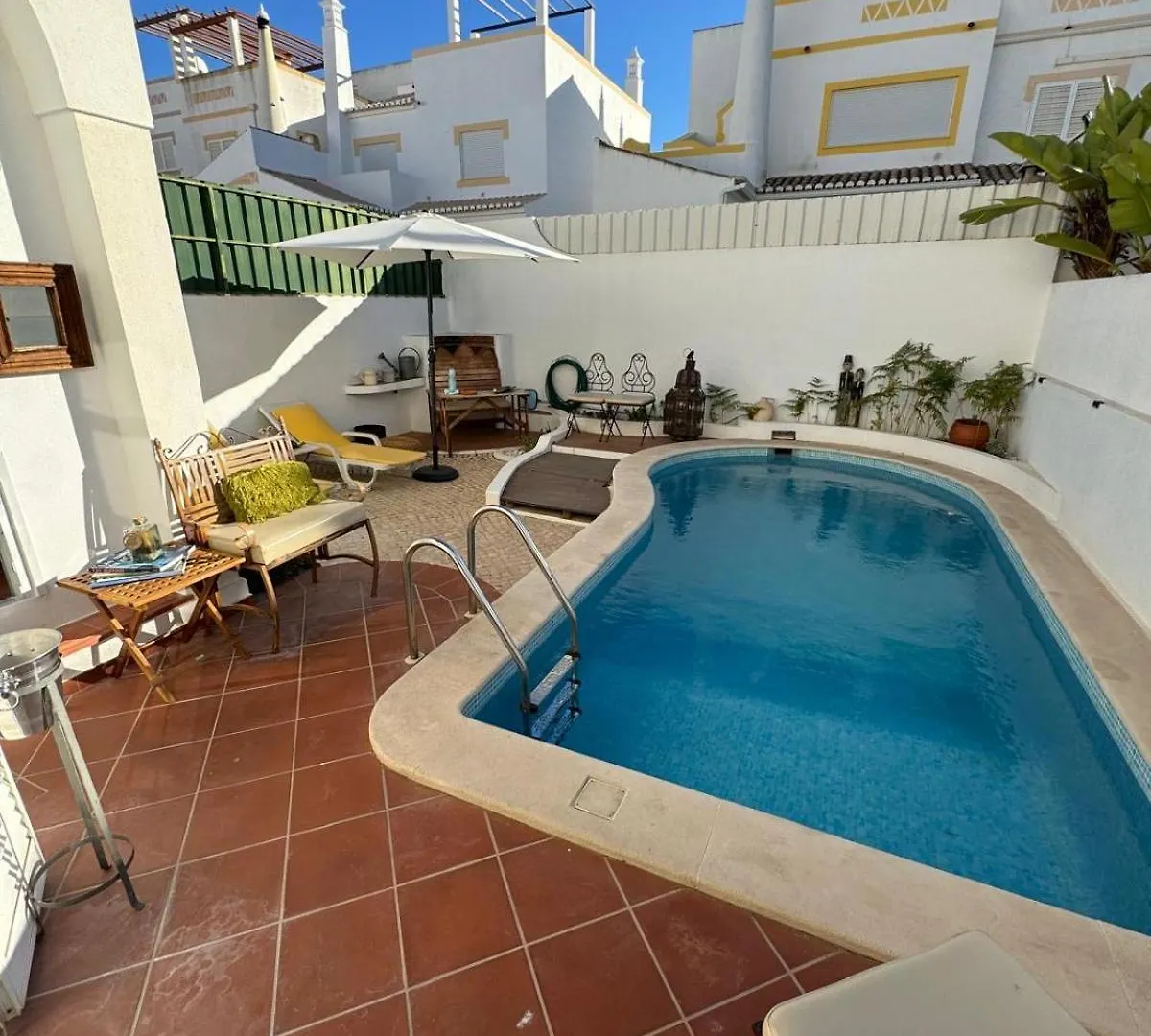 Villa 46 Hostel Lagos