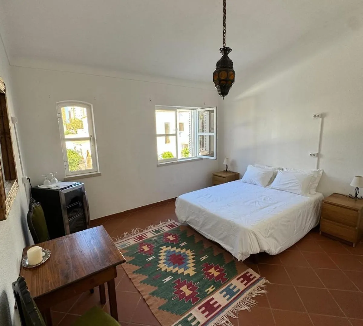 Villa 46 Hostel Lagos Portugal
