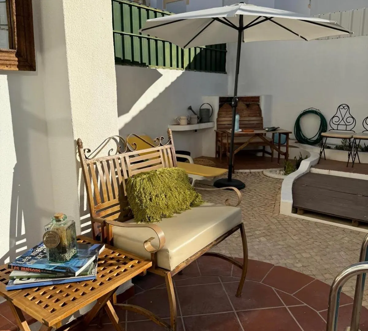 Villa 46 Hostel Lagos 0*,  Portugal