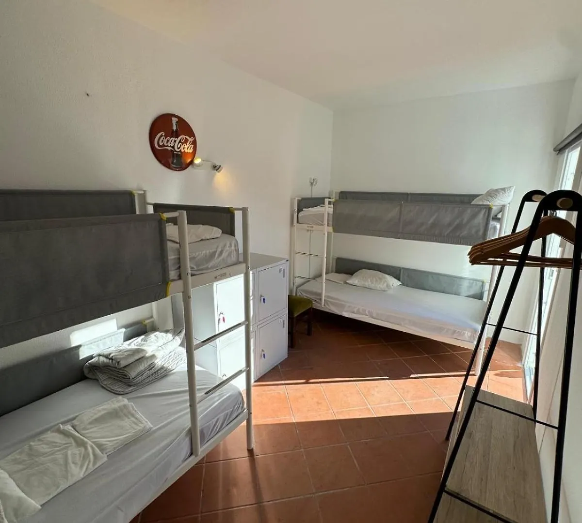 Villa 46 Hostel Lagos
